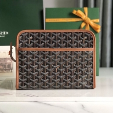 Goyard Cosmetic Bags